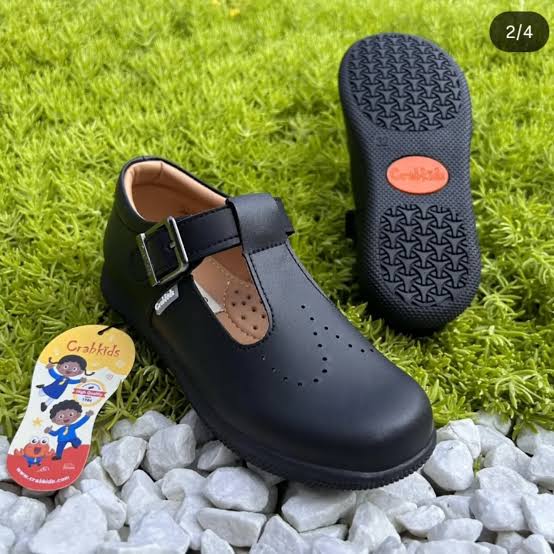 Junior Shoes